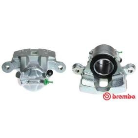 Køb Bremsekaliber af BREMBO F 16 026 til den lave pris 867,71 DKK