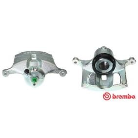 Kjøp Bremsecaliper av BREMBO F 49 132 til den lave prisen 1519,24 NOK