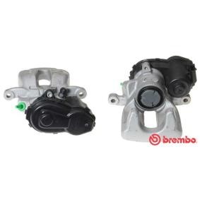 Comprar Pinza de freno de BREMBO F 50 346 a bajo precio de 432,16 €