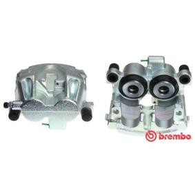 Comprar Pinza de freno de BREMBO F 50 349 a bajo precio de 132,40 €