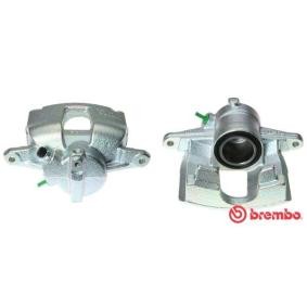 Kjøp Bremsecaliper av BREMBO F 61 300 til den lave prisen 1779,14 NOK