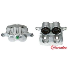 Bremssattel F 83 334 von BREMBO günstig für 83,57 € online kaufen