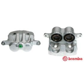 Bremssattel F 83 335 von BREMBO günstig für 83,57 € online kaufen