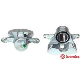 Bremssattel von BREMBO