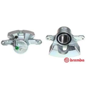 Bremssattel von BREMBO