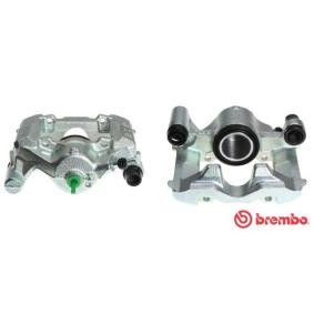 Bremssattel von BREMBO
