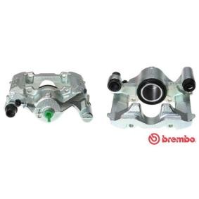 Bremssattel von BREMBO