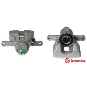 Bremssattel F 83 348 von BREMBO günstig für 115,63 € online kaufen
