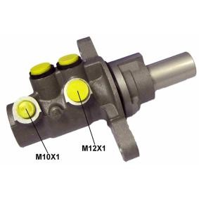 Köp Huvudbromscylinder av BREMBO M 61 145 till det låga priset 1167,10 kr