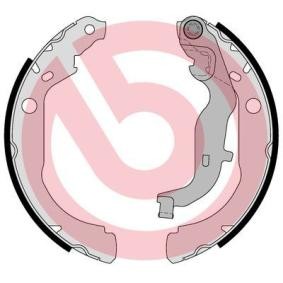 Köp Bromsbacksats av BREMBO S 68 549 till det låga priset 696,08 kr