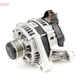 Lichtmaschine von DENSO