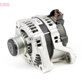 Lichtmaschine von DENSO