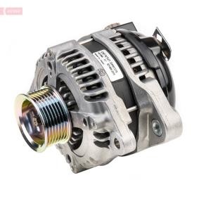 Lichtmaschine für HONDA von DENSO