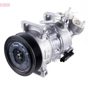 Acquista Compressore aria condizionata da DENSO DCP21025 a buon mercato per soli 325,76 €