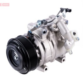 Klimakompressor für HONDA von DENSO