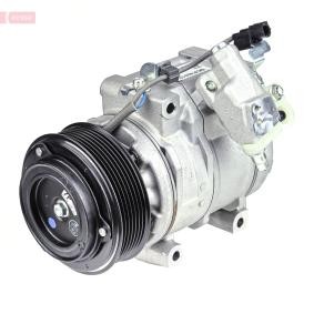 Klimakompressor für HONDA von DENSO