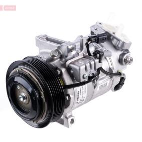 Klimakompressor DCP46024