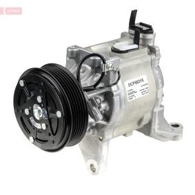 Klimakompressor DCP50315