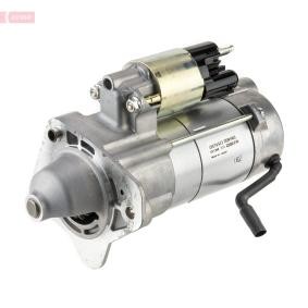 Compre Motor de arranque de DENSO online para INSIGNIA Mk II (B) Country Tourer (Z18) a preços moderados