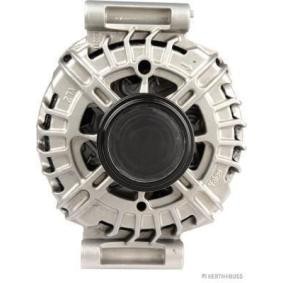 Lichtmaschine von HERTH+BUSS ELPARTS