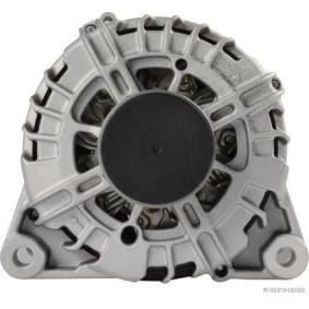 Lichtmaschine von HERTH+BUSS ELPARTS