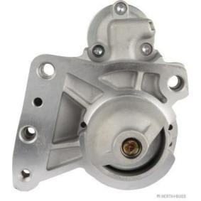 Anlasser von HERTH+BUSS ELPARTS