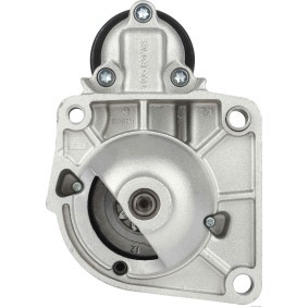 Anlasser von HERTH+BUSS ELPARTS