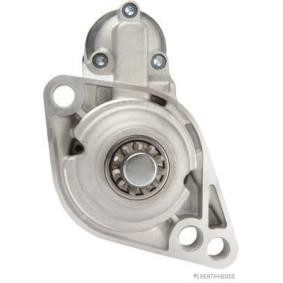 Anlasser von HERTH+BUSS ELPARTS