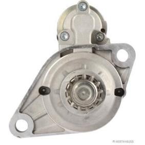 Anlasser von HERTH+BUSS ELPARTS