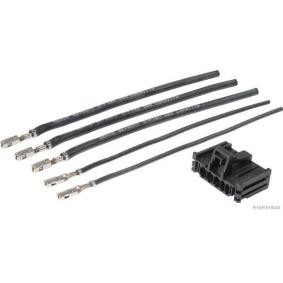 Kabelreparatursatz, Innenraumheizlüfter (Motorvorwärmsystem) für CITROËN von HERTH+BUSS ELPARTS