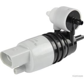 Waschwasserpumpe, Scheibenreinigung 65451068