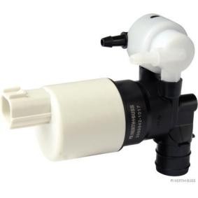 Waschwasserpumpe, Scheibenreinigung 65451069