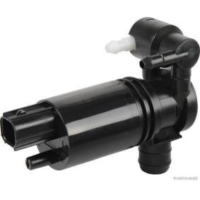 Waschwasserpumpe, Scheibenreinigung 65451070