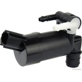 Waschwasserpumpe, Scheibenreinigung von HERTH+BUSS ELPARTS