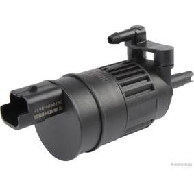 Waschwasserpumpe, Scheibenreinigung von HERTH+BUSS ELPARTS