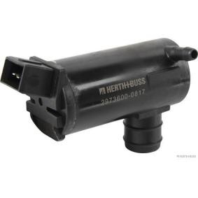 Waschwasserpumpe, Scheibenreinigung 65451075