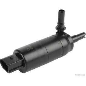 Waschwasserpumpe, Scheinwerferreinigung 65451081
