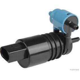 Waschwasserpumpe, Scheibenreinigung von HERTH+BUSS ELPARTS