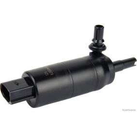 Comprar Bomba de agua de lavado, lavado de faros de HERTH+BUSS ELPARTS 65451084 a bajo precio de 49,52 €
