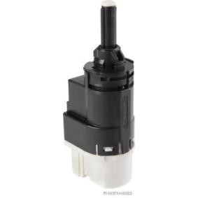 Bremslichtschalter für RENAULT von HERTH+BUSS ELPARTS