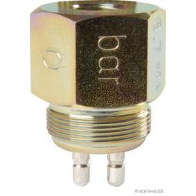 Acquista Interruttore a pressione, Idraulica freno da HERTH+BUSS ELPARTS 70495136 a buon mercato per soli 50,26 €