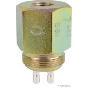 Acquista Interruttore a pressione, Idraulica freno da HERTH+BUSS ELPARTS 70495141 a buon mercato per soli 83,77 €