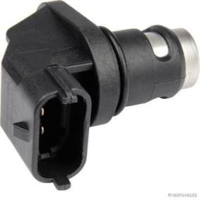 Nockenwellensensor für MERCEDES-BENZ von HERTH+BUSS ELPARTS