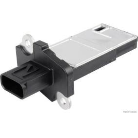 Luftmassenmesser (LMM) für FORD von HERTH+BUSS ELPARTS