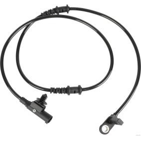 ABS-Sensor von HERTH+BUSS ELPARTS
