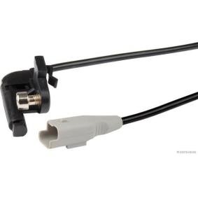 ABS-Sensor von HERTH+BUSS ELPARTS