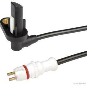 ABS-Sensor von HERTH+BUSS ELPARTS