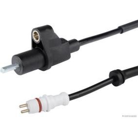 ABS-Sensor von HERTH+BUSS ELPARTS