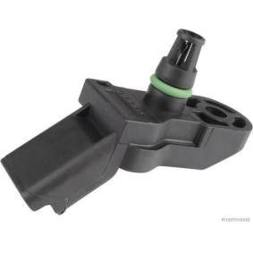Acquista Sensore, pressione collettore d'aspirazione da HERTH+BUSS ELPARTS 70670500 a buon mercato per soli 40,37 €