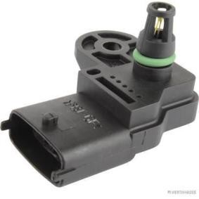 Acquista Sensore, pressione collettore d'aspirazione da HERTH+BUSS ELPARTS 70670600 a buon mercato per soli 17,28 €